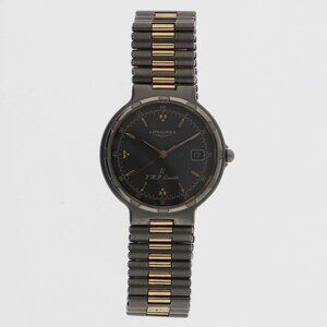 LONGINES Watches TI Quartz